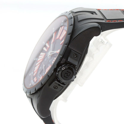 ROGER DUBUIS ロジェ・デュブイ RDDBEX0567 エクスカリバー45 腕時計 チタニウム メンズ 中古