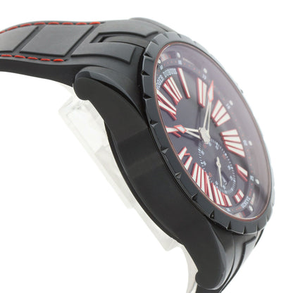 ROGER DUBUIS ロジェ・デュブイ RDDBEX0567 エクスカリバー45 腕時計 チタニウム メンズ 中古
