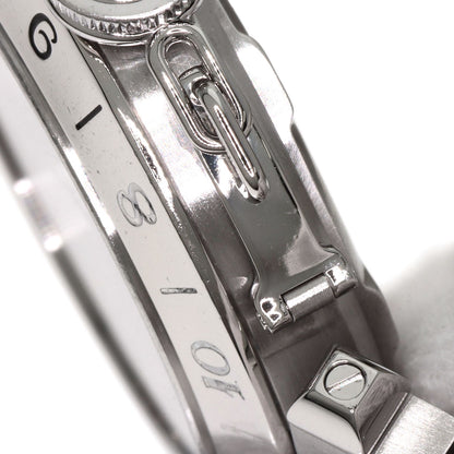 CARTIER カルティエ W31079M7 カルティエ パシャC メリディアン 腕時計 SS メンズ 中古