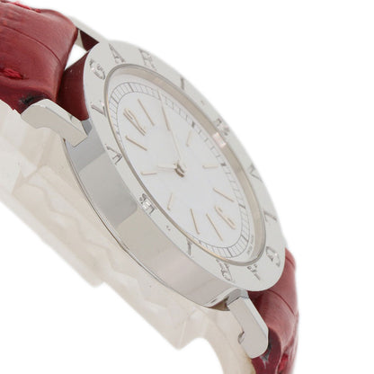 BVLGARI ブルガリ BB33SLD ブルガリブルガリ 腕時計 SS ボーイズ 中古