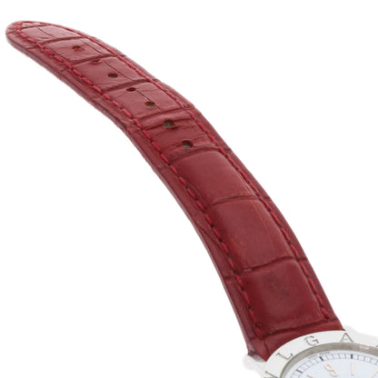 BVLGARI ブルガリ BB33SLD ブルガリブルガリ 腕時計 SS ボーイズ 中古