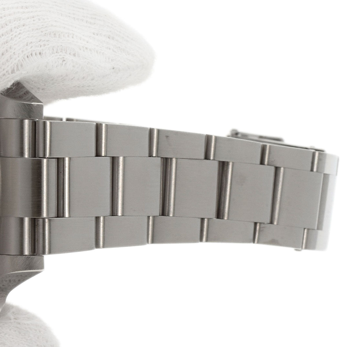 ROLEX ロレックス 16570T エクスプローラー2 ルーレット 腕時計 SS メンズ 中古