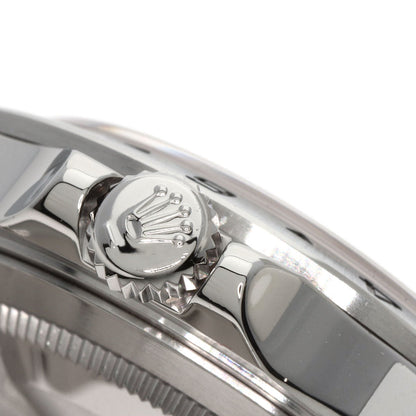 ROLEX ロレックス 16570T エクスプローラー2 ルーレット 腕時計 SS メンズ 中古