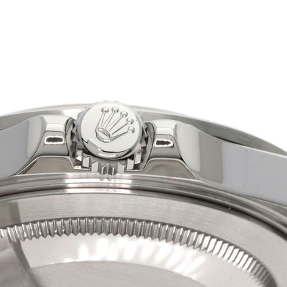 ROLEX ロレックス 16570T エクスプローラー2 ルーレット 腕時計 SS メンズ 中古