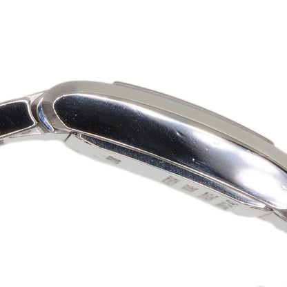 CARTIER カルティエ WSTA0065 タンクフランセーズ SM 腕時計 SS レディース 中古