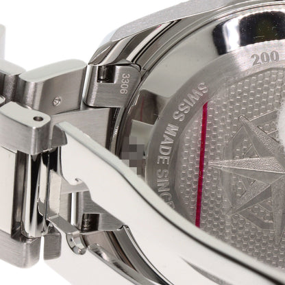 TAG HEUER タグホイヤー WBP2111.BA0627 アクアレーサー プロフェショナル 未使用 腕時計 SS メンズ 中古