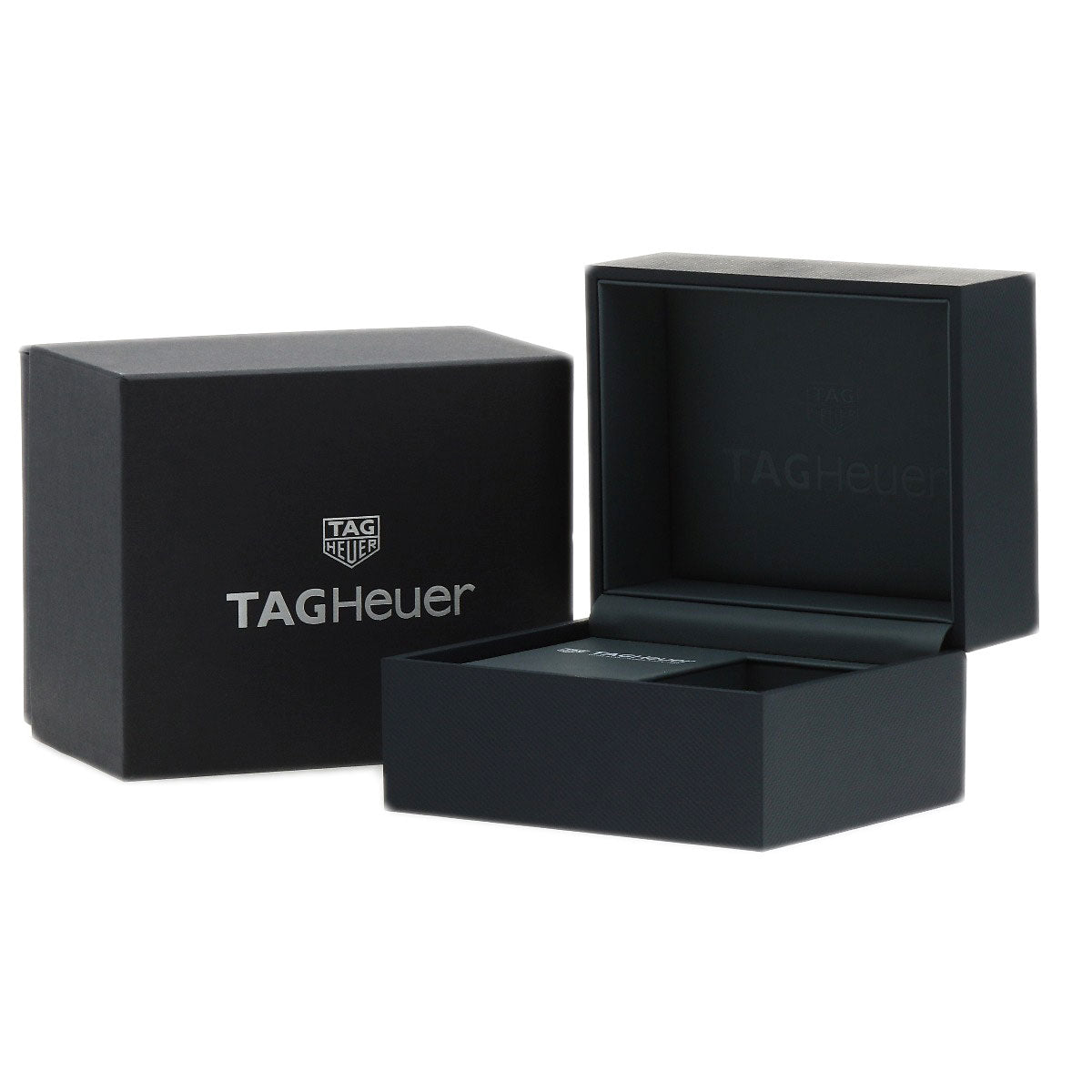 TAG HEUER タグホイヤー WBP2111.BA0627 アクアレーサー プロフェショナル 未使用 腕時計 SS メンズ 中古
