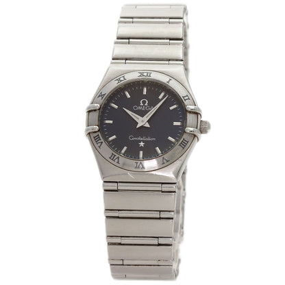 OMEGA オメガ 1561.51 コンステレーション 腕時計 SS レディース 中古