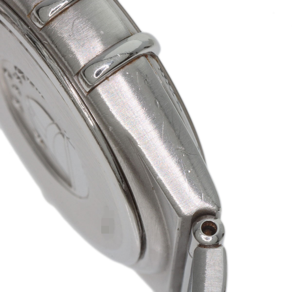 OMEGA オメガ 1561.51 コンステレーション 腕時計 SS レディース 中古