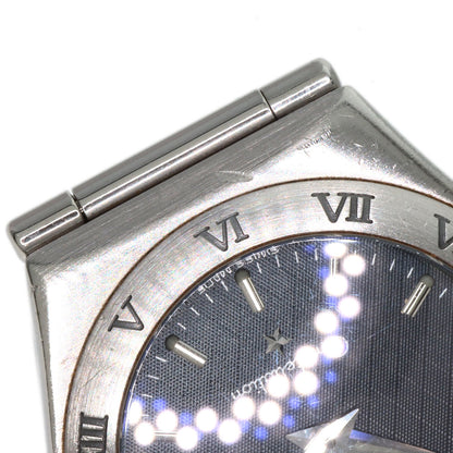 OMEGA オメガ 1561.51 コンステレーション 腕時計 SS レディース 中古
