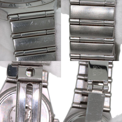 OMEGA オメガ 1561.51 コンステレーション 腕時計 SS レディース 中古