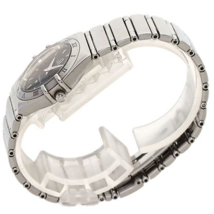 OMEGA オメガ 1561.51 コンステレーション 腕時計 SS レディース 中古