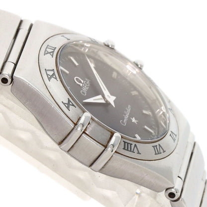 OMEGA オメガ 1561.51 コンステレーション 腕時計 SS レディース 中古
