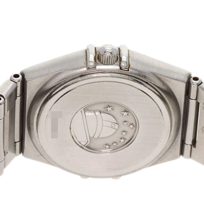 OMEGA オメガ 1561.51 コンステレーション 腕時計 SS レディース 中古