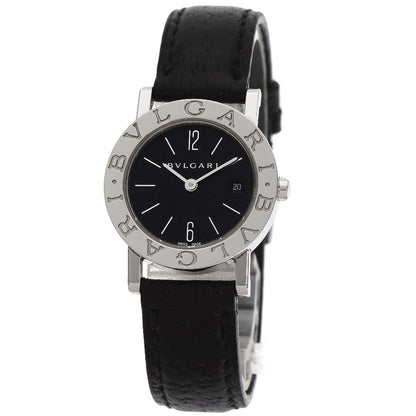 BVLGARI ブルガリ BB26SL ブルガリブルガリ 腕時計 SS レディース 中古
