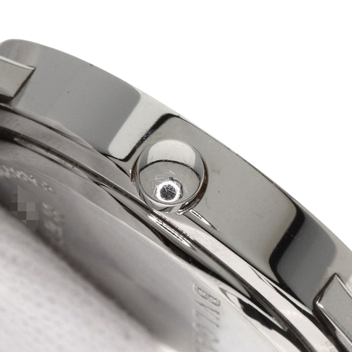 BVLGARI ブルガリ BB26SL ブルガリブルガリ 腕時計 SS レディース 中古