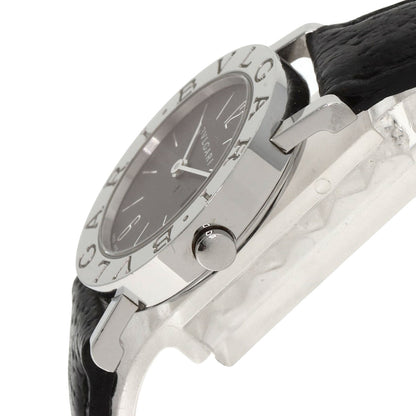 BVLGARI ブルガリ BB26SL ブルガリブルガリ 腕時計 SS レディース 中古