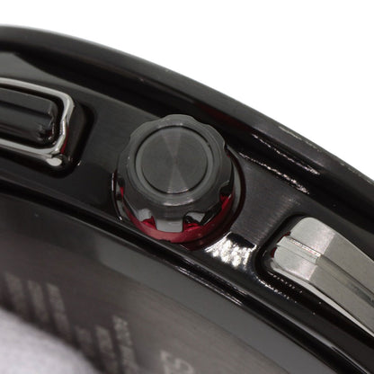 SEIKO セイコー SAGA267 8B63-0AS0 ブライツ フライト エキスパート 腕時計 チタンセラミック メンズ 中古