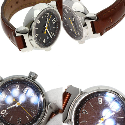 ルイヴィトン Q1211 タンブール 腕時計 中古 商品画像18