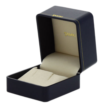 タサキ 南洋 ゴールデンパール 真珠 イヤリング 中古 商品画像7