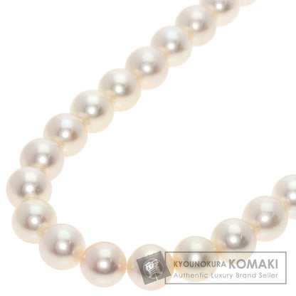 タサキ パール 真珠 ネックレス 中古 商品画像1