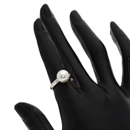 タサキ スワングラディ リング イヤリング 3点セット ネックレス 中古 商品画像18