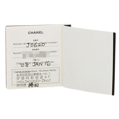 シャネル カメリア オニキス リング・指輪 中古 商品画像12