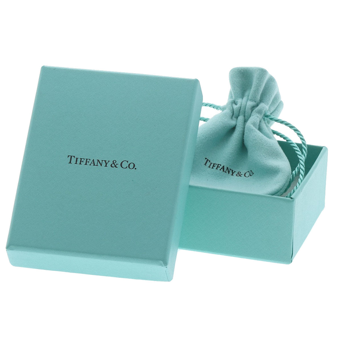 TIFFANY&Co. ティファニー ボウ リボン ダイヤモンド ブレスレット K18WG レディース 中古