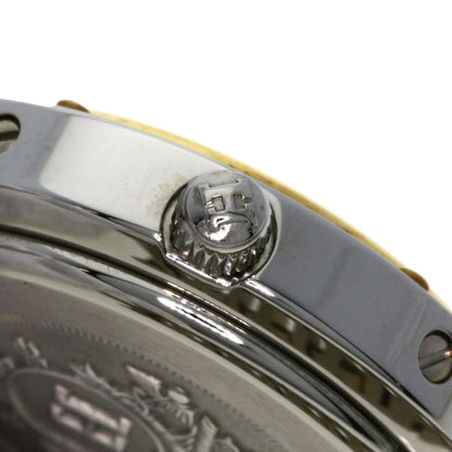 HERMES エルメス CL4.220 クリッパー 腕時計 SS レディース 中古