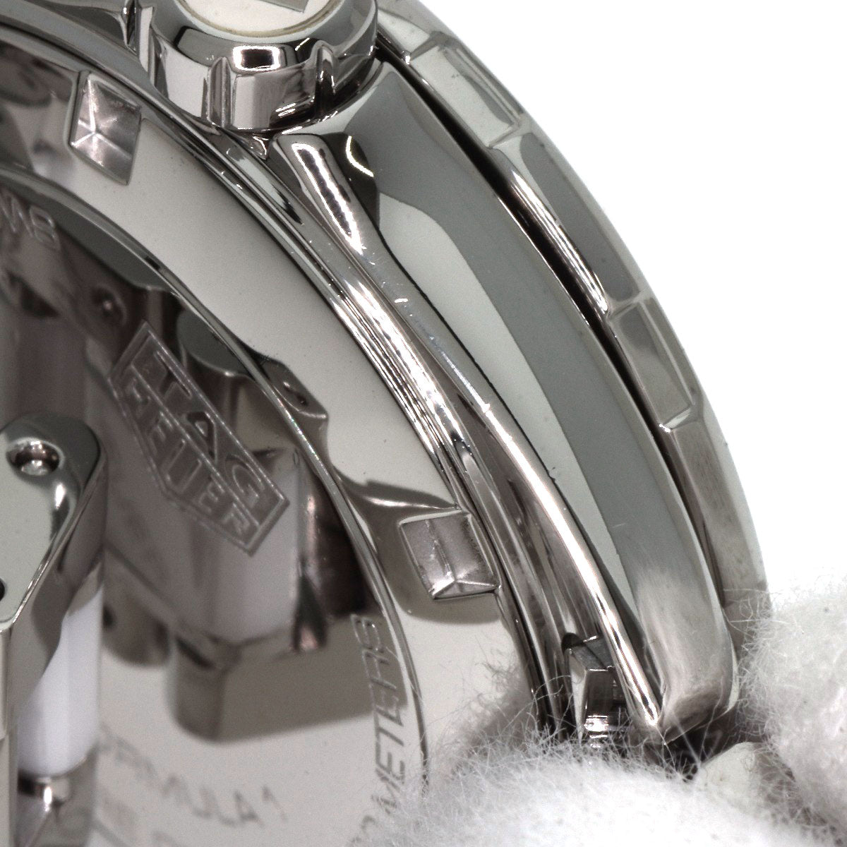 タグホイヤー フォーミュラ1 セラミック 腕時計 中古 商品画像12