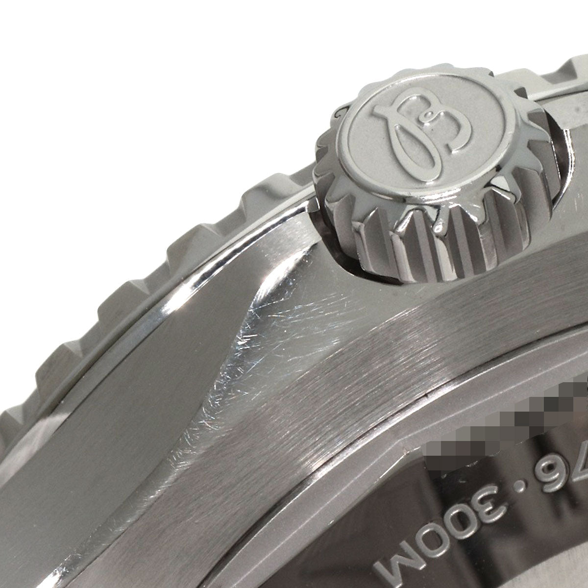 BREITLING ブライトリング A17376 スーパーオーシャン オートマチック44 腕時計 SS メンズ 中古