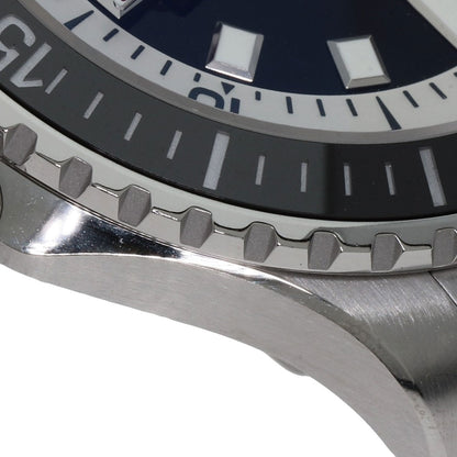 BREITLING ブライトリング A17376 スーパーオーシャン オートマチック44 腕時計 SS メンズ 中古