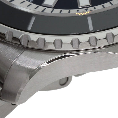 BREITLING ブライトリング A17376 スーパーオーシャン オートマチック44 腕時計 SS メンズ 中古