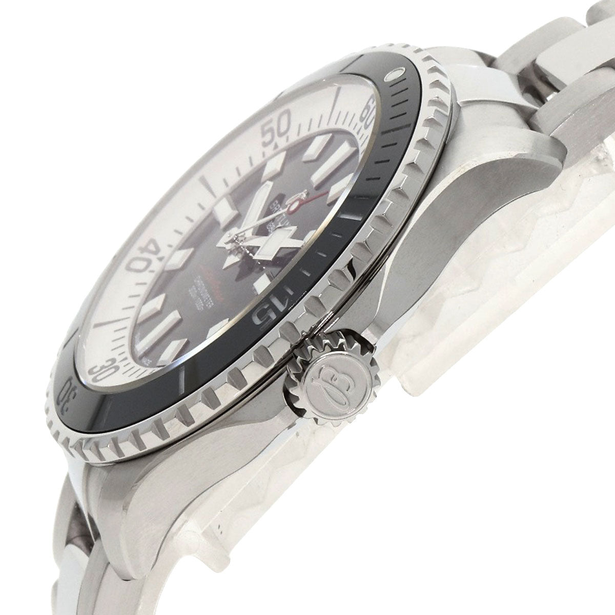 BREITLING ブライトリング A17376 スーパーオーシャン オートマチック44 腕時計 SS メンズ 中古