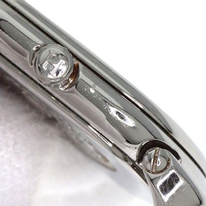 HERMES エルメス AR1.210 アルソー 新バックル 腕時計 SS レディース 中古