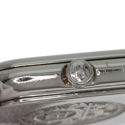 HERMES エルメス AR1.210 アルソー 新バックル 腕時計 SS レディース 中古