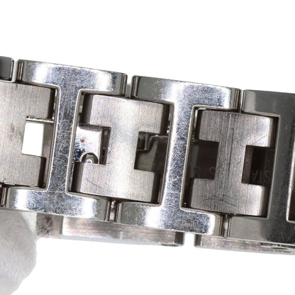 HERMES エルメス AR1.210 アルソー 新バックル 腕時計 SS レディース 中古