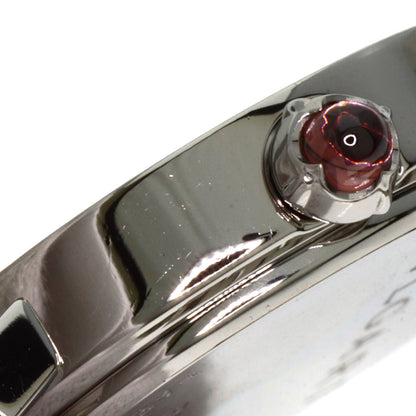 BVLGARI ブルガリ BBL26C6SS/12 ブルガリブルガリ 12P ダイヤモンド 腕時計 SS レディース 中古