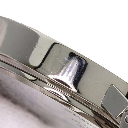 BVLGARI ブルガリ BBL26C6SS/12 ブルガリブルガリ 12P ダイヤモンド 腕時計 SS レディース 中古