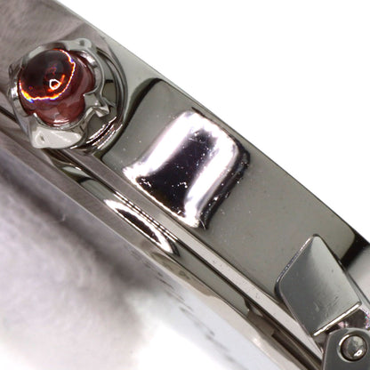 BVLGARI ブルガリ BBL26C6SS/12 ブルガリブルガリ 12P ダイヤモンド 腕時計 SS レディース 中古