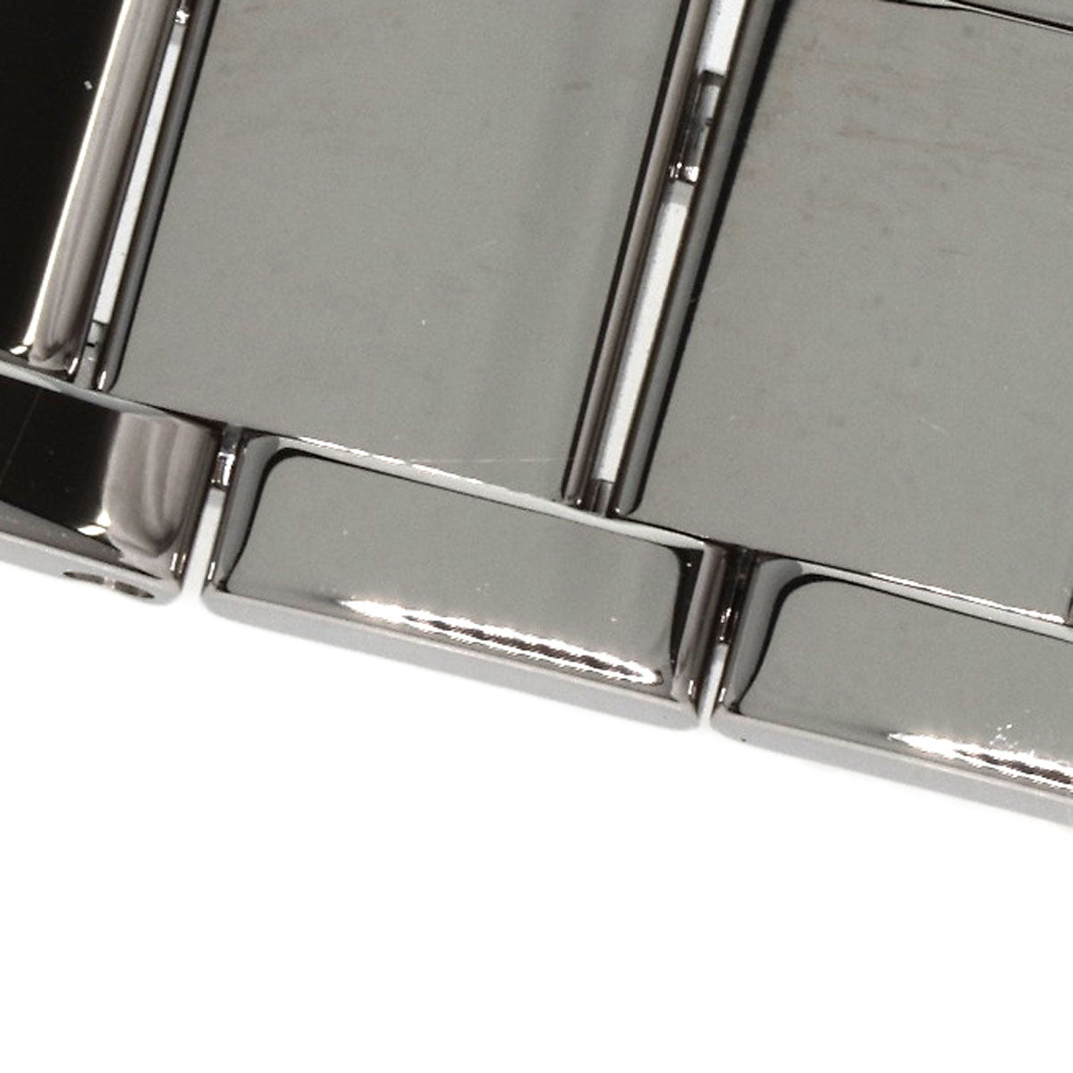 TIFFANY&Co. ティファニー Z1830.11.10A10A00A アトラスドーム 腕時計 SS レディース 中古