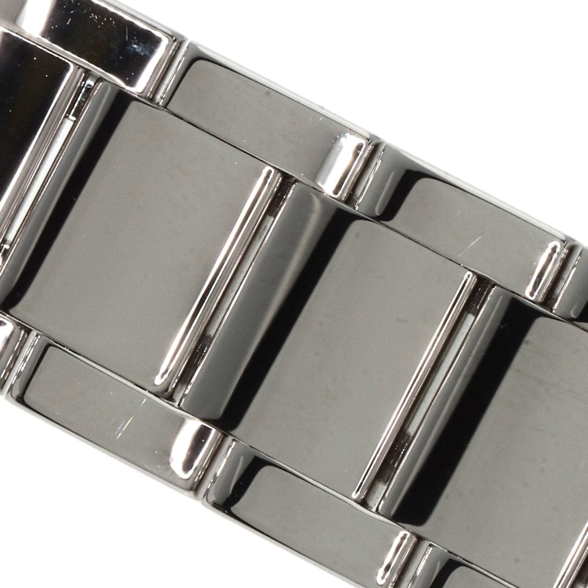 TIFFANY&Co. ティファニー Z1830.11.10A10A00A アトラスドーム 腕時計 SS レディース 中古
