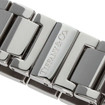 TIFFANY&Co. ティファニー Z1830.11.10A10A00A アトラスドーム 腕時計 SS レディース 中古