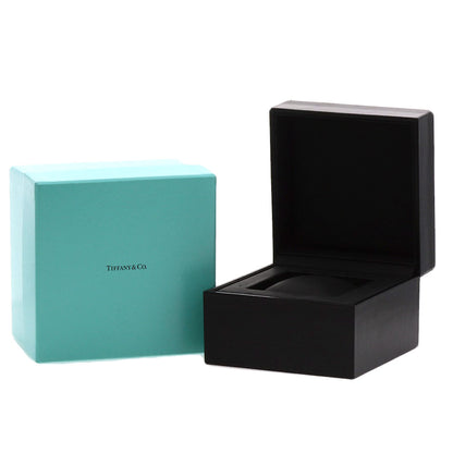 TIFFANY&Co. ティファニー Z1830.11.10A10A00A アトラスドーム 腕時計 SS レディース 中古