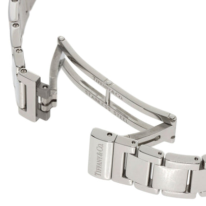 TIFFANY&Co. ティファニー Z1830.11.10A10A00A アトラスドーム 腕時計 SS レディース 中古