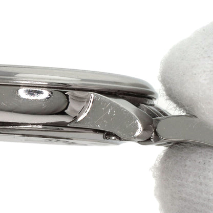 OMEGA オメガ 4570.52 デビル プレステージ 腕時計 SS レディース 中古