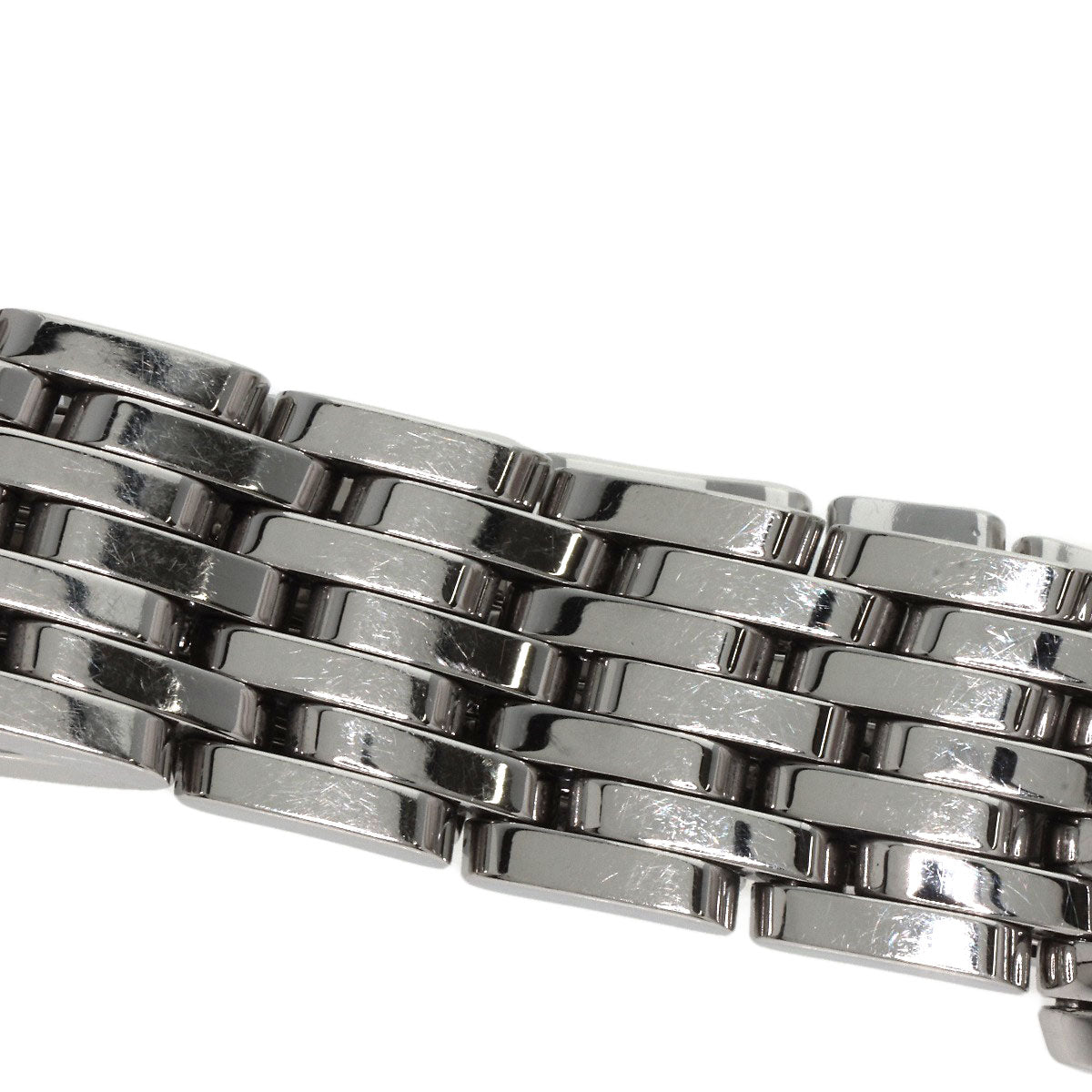 OMEGA オメガ 4570.52 デビル プレステージ 腕時計 SS レディース 中古