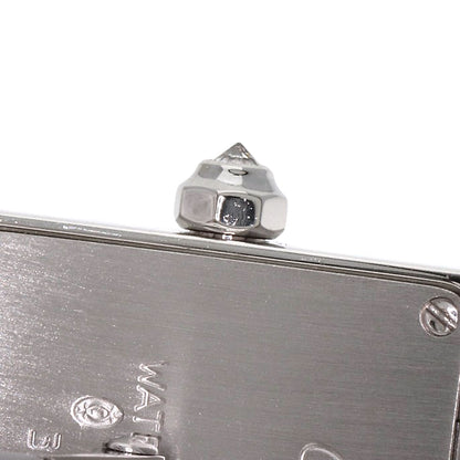 カルティエ WE1002S3 タンクフランセーズ SM 腕時計 中古 商品画像11