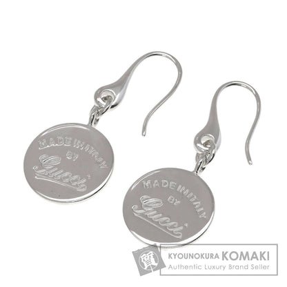 グッチ サークル ロゴフック ピアス 中古 商品画像1
