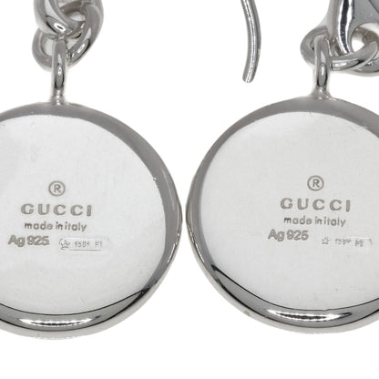 グッチ サークル ロゴフック ピアス 中古 商品画像4